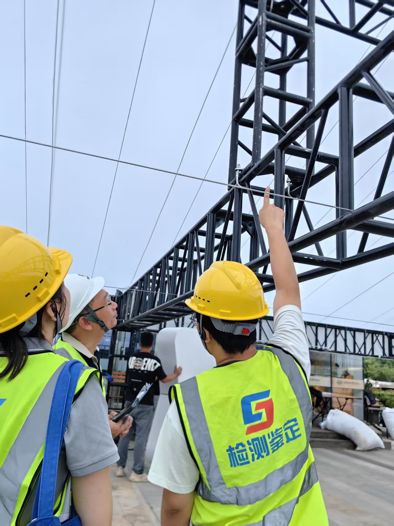 上海鈞測誠邀事業(yè)合伙人攜手啟航！